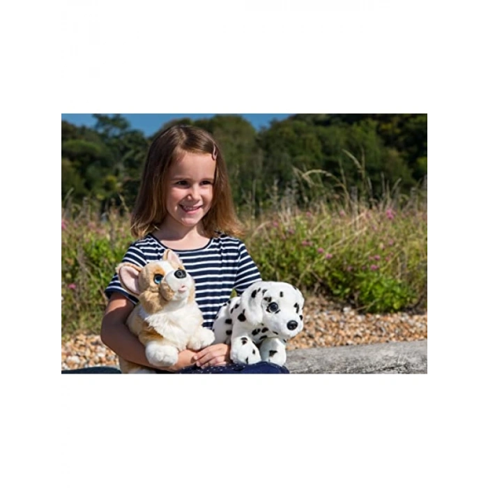 32 cm Peluş Dalmaçyalı Oyuncak