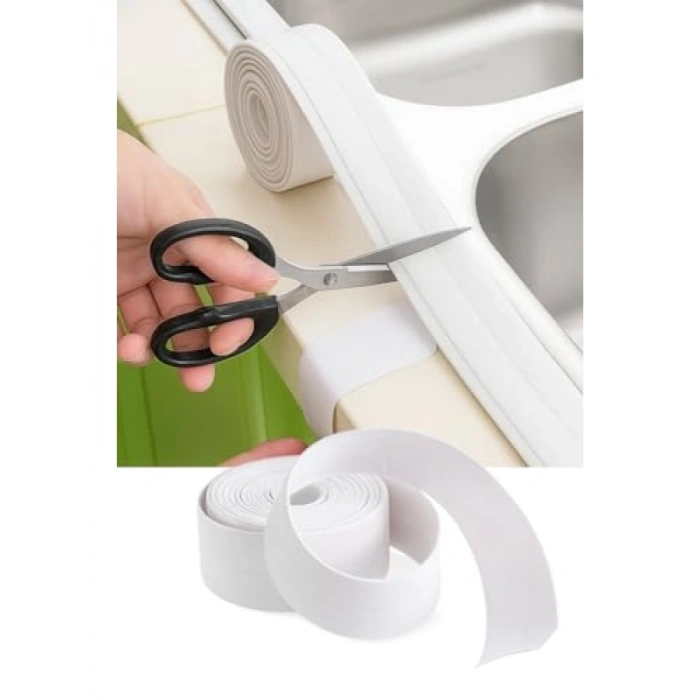 3.2 Metre Su Geçirmez Kendinden Yapışkanlı Bant