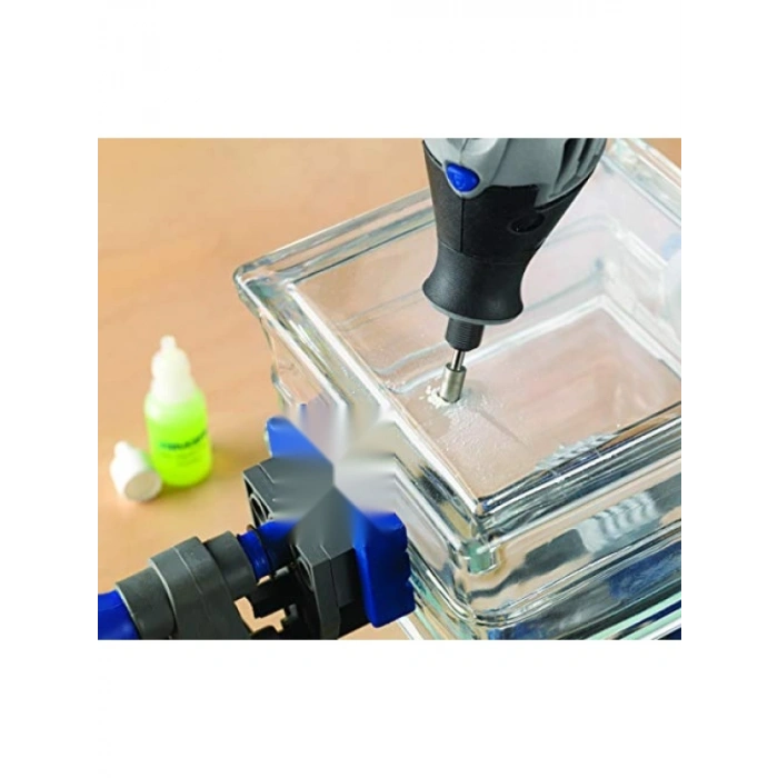 3,2 mm Mandren Seti, 4 Adet Farklı Uzunluklarda