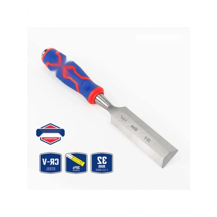 32 mm Profesyonel İskarpela