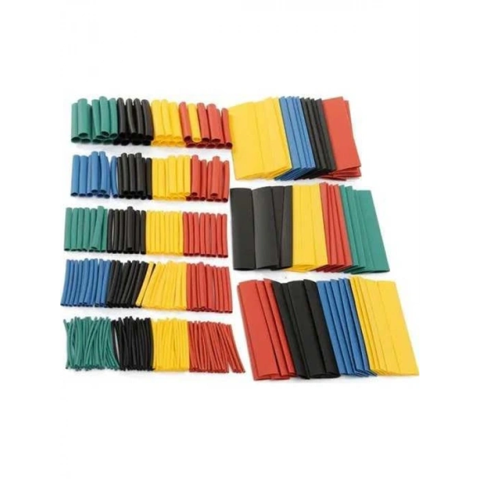 328 Parça Makaron Seti