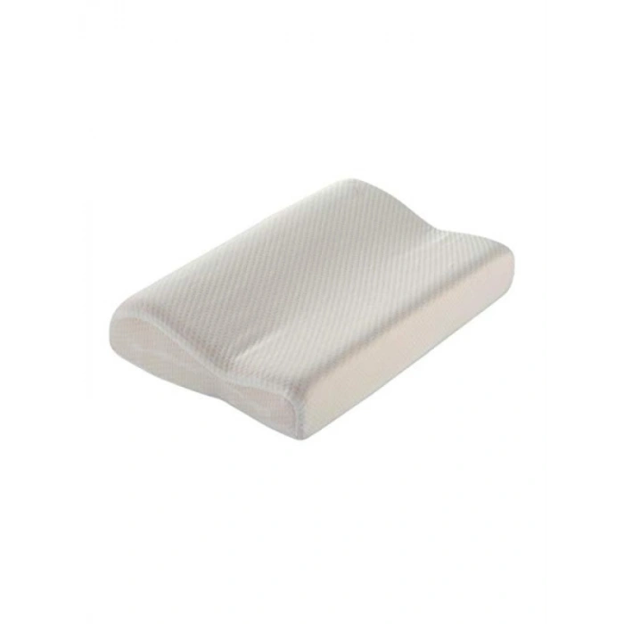32x50 cm Visco Sünger Yastık - Standart Boy, Konforlu Tasarım
