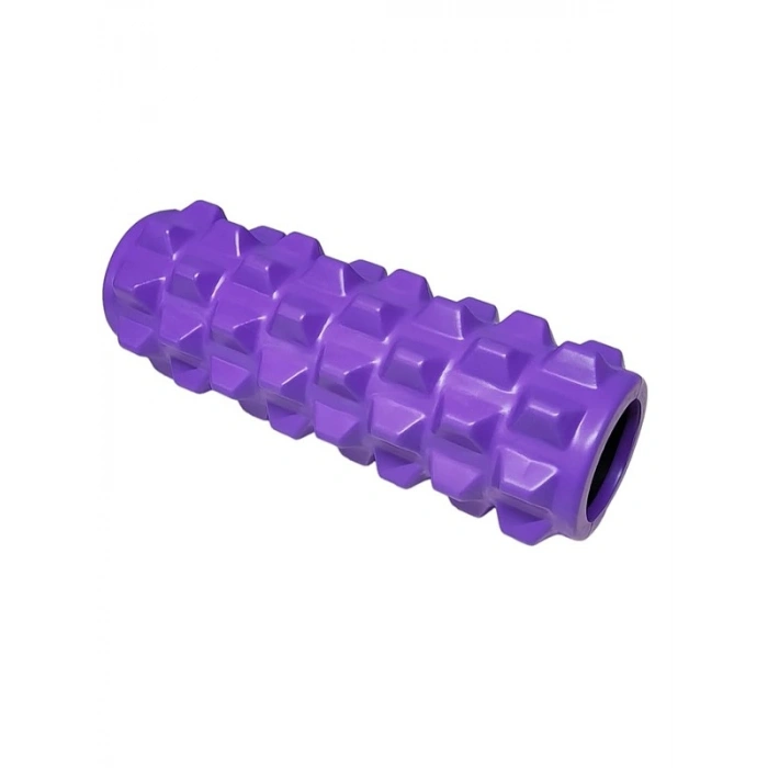 33 cm Uzunlu Foam Roller, Egzersiz ve Rahatlama İçin