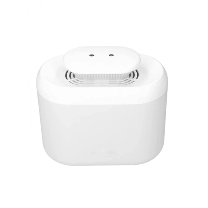 3.3 Litre Kapasiteli Ultrasonik Buhar Nemlendirici | LED Işıklı