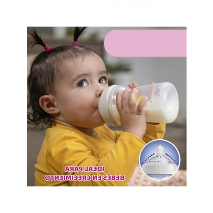 330 ml Biberon - 6 Ay ve Üzeri Bebekler için