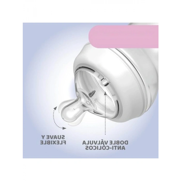 330 ml Biberon - 6 Ay ve Üzeri Bebekler için