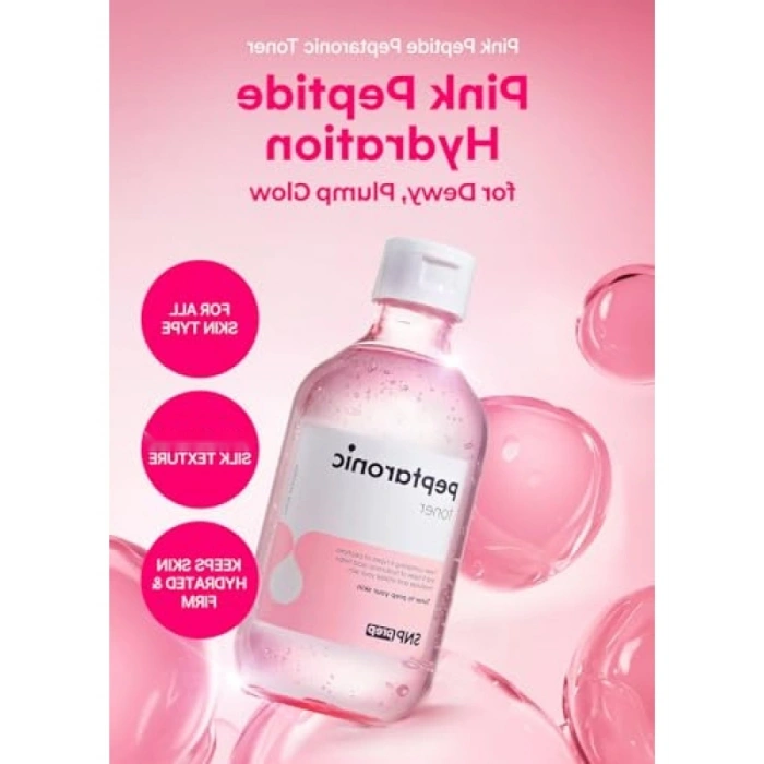 330 ml Hyalüronik Asitli Tonik