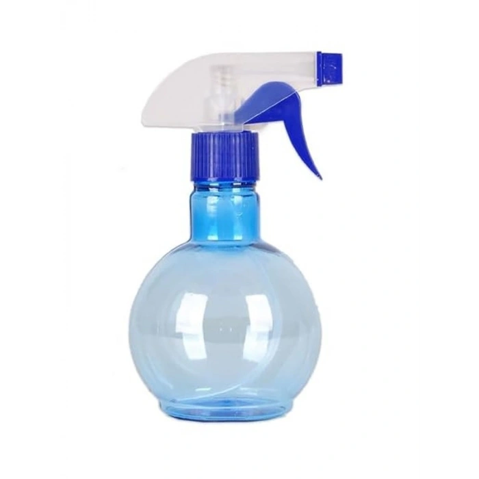 330 ml Kapasiteye Sahip Mavi Plastik Sıvı Püskürtücü