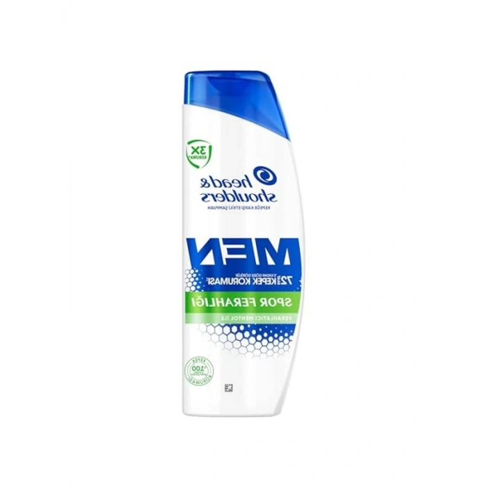 330 ml Kepeğe Karşı Etkili Erkek Şampuanı