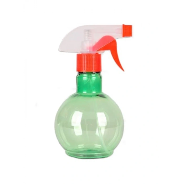 330 ml Sıvı Püskürtücü, Plastik, Kullanım Kolaylığı