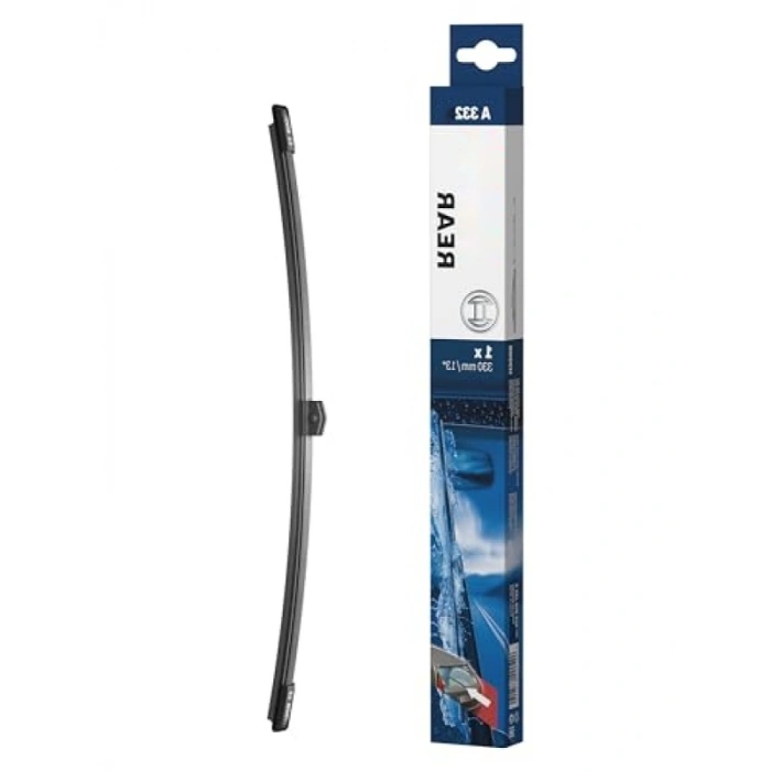 330 mm Arka Silecek - Uyumlu Araçlar için
