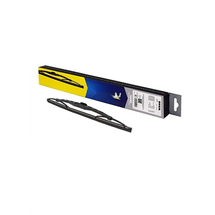 34 cm Universal Telli Arka Silecek