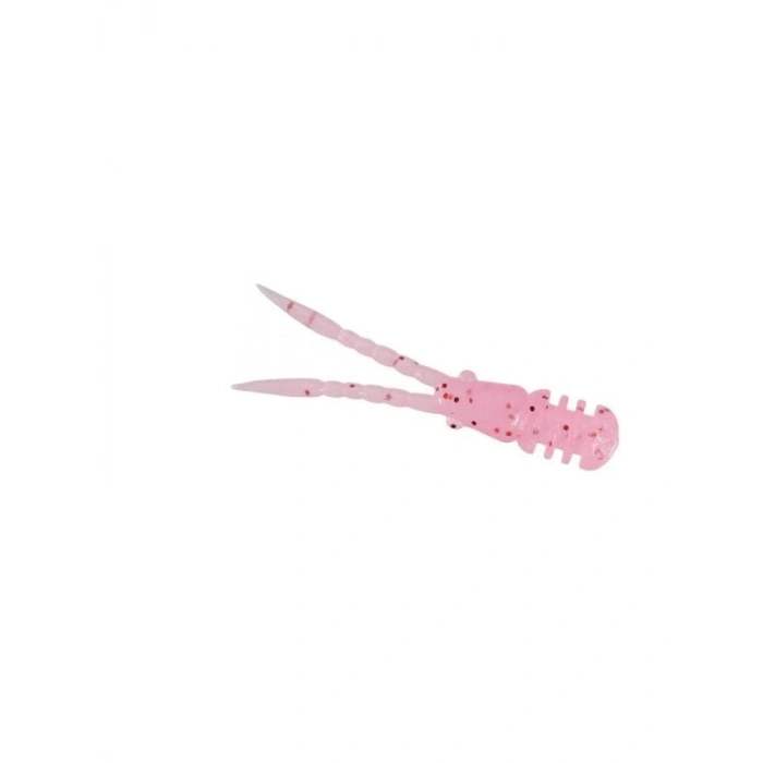 34 mm Suni Yem - Pink Flakes