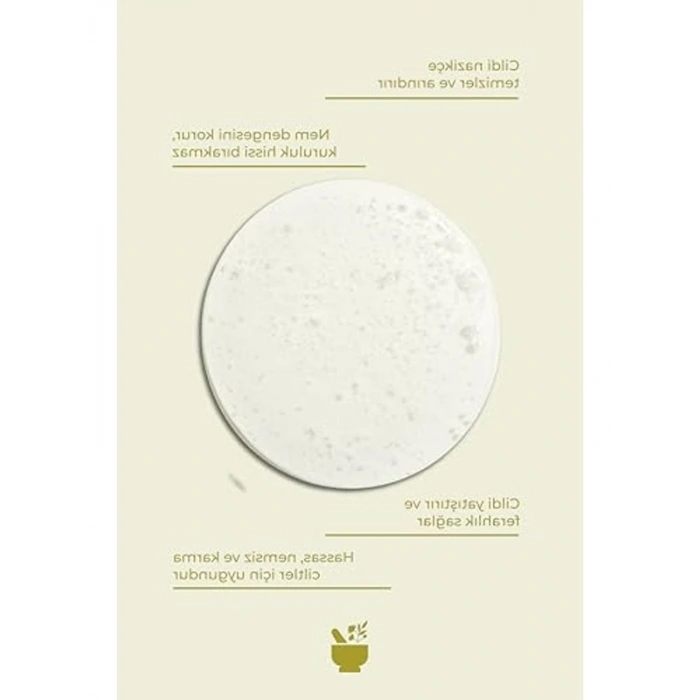 340 ml Nazik Temizleme Jeli, Hassas Ciltler İçin