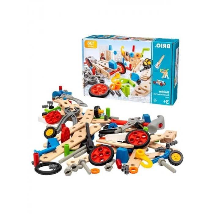 34587 Yapım Seti