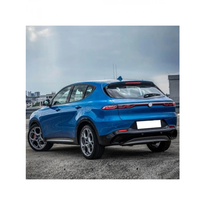 34cm Arka Cam Sileceği, Alfa Romeo Tonale 2022-2028 Modelleri için