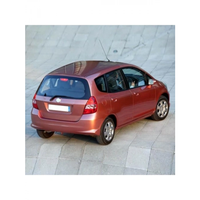 34cm Arka Cam Sileceği, Honda Jazz 2 Uyumlu (2002-2008)