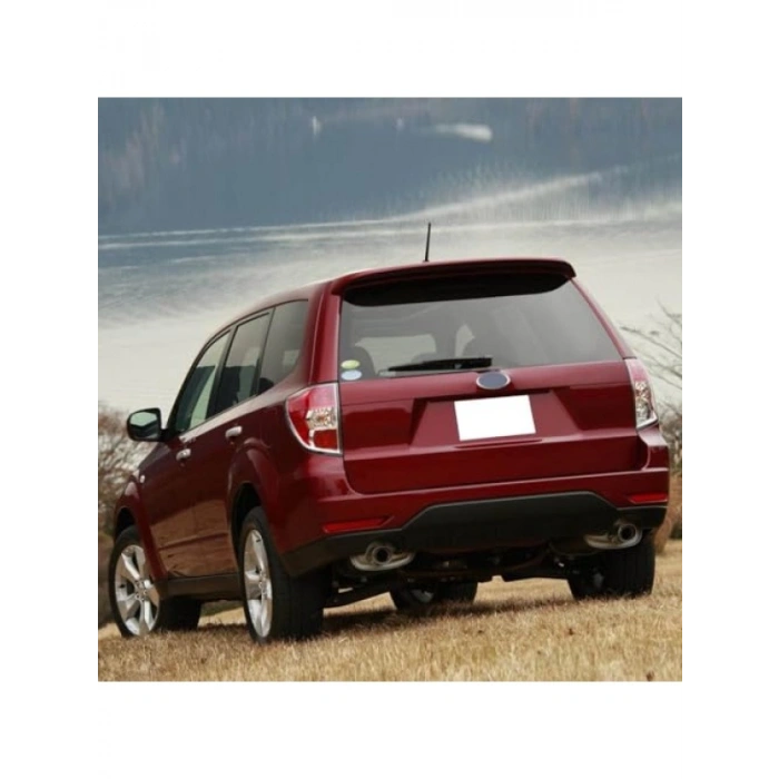 34cm Arka Cam Sileceği Süpürgesi Subaru Forester Uyumlu (2008-2014)