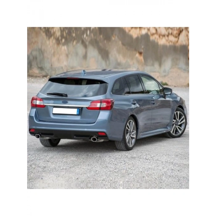 34cm Arka Silecek Süpürgesi - Subaru Levorg Uyumlu (2015-2020)