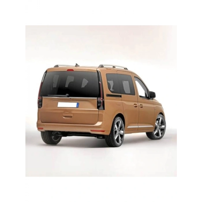 35 cm Arka Cam Sileceği - VW Caddy 2021-2024 Uyumlu