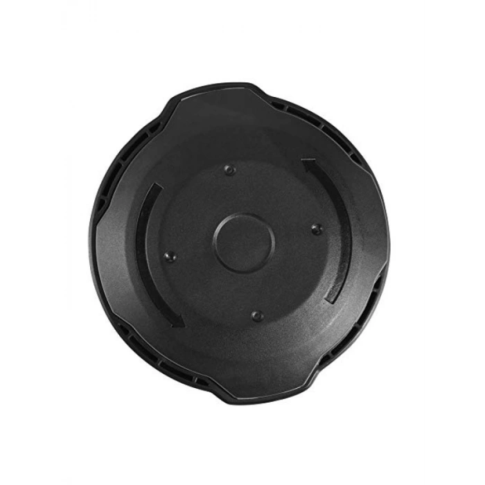 35 cm Hızlı Yenileme Kesici Başlık