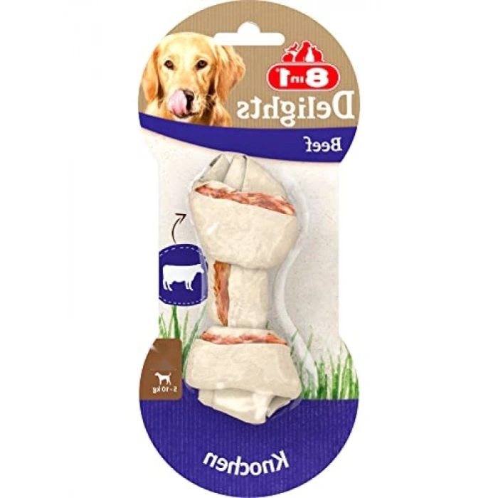 35 Gr Sığır Etli Kemik Ödülü