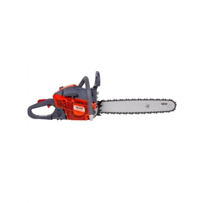 3.5 HP Güçlü Benzin Motorlu Testere