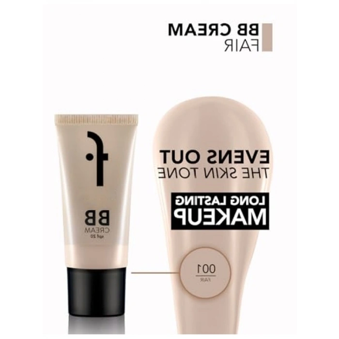 35 ml BB Krem - 001 FAIR