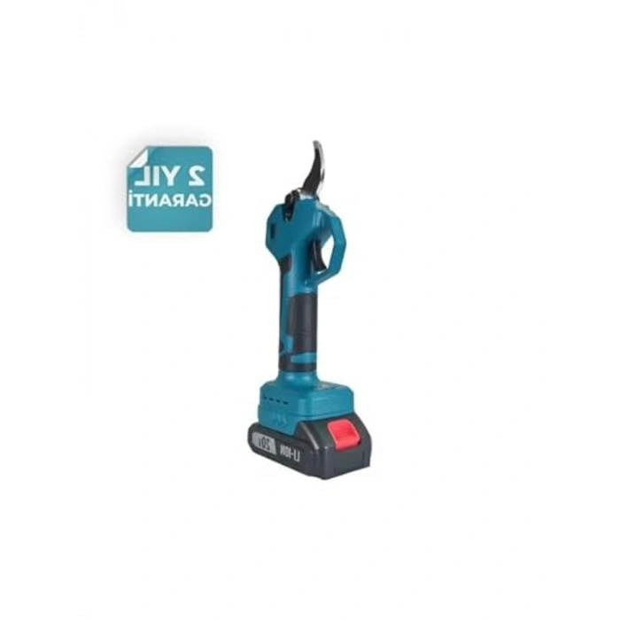 35 mm Akülü Budama Makası, Kullanımı Kolay ve Verimli