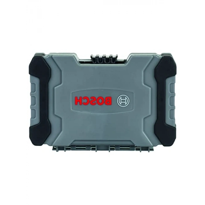 35 Parça Delme ve Vidalama Seti, Beton İçin