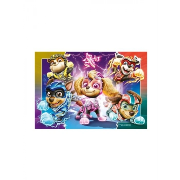 35 Parça Eğlenceli Yapboz