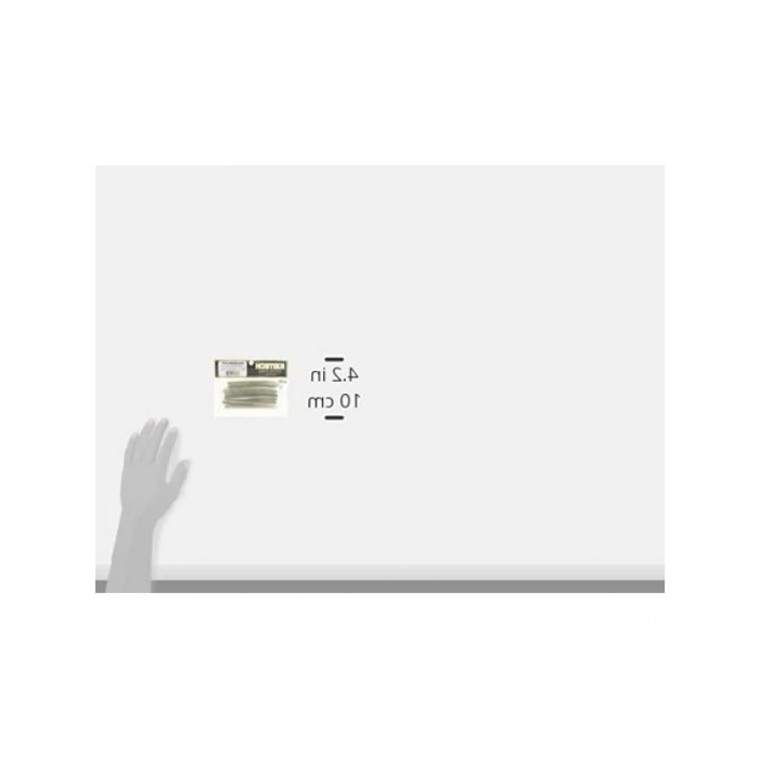 3.5 Shaker - Mavi Kırmızı Pearl - Güçlü Koku