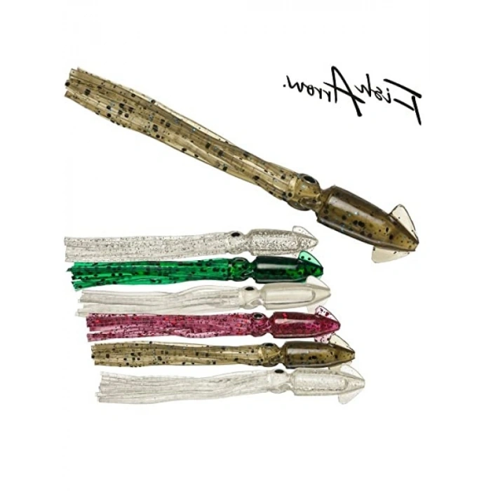 3.5 Silikon Olta Yemi - 5 Adet Paket