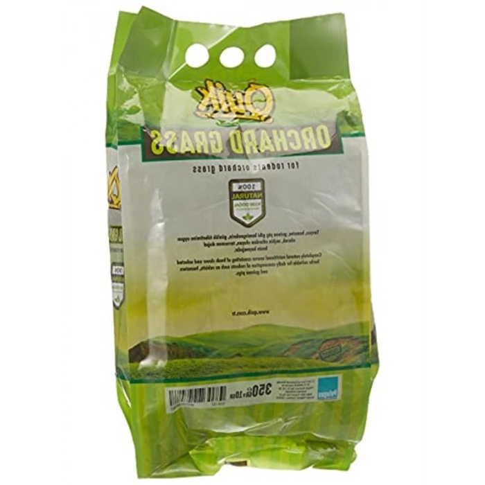 350 Gr Kuru Yonca Kemirgen Otu