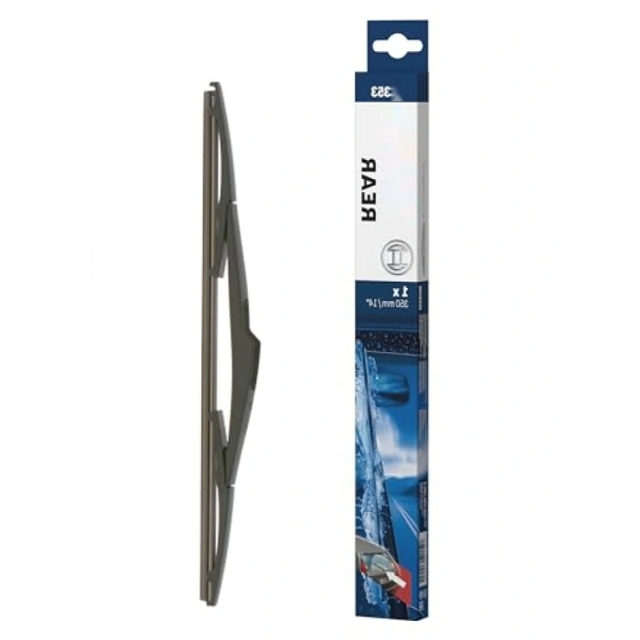 350 mm Arka Silecek - Ford Courier ve Dacia Duster Uyumlu