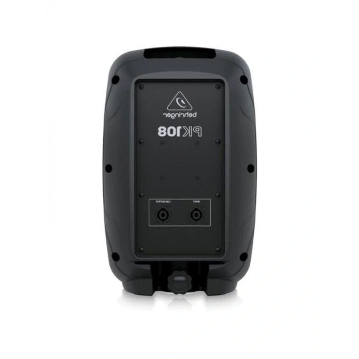 350-watt 8 inç Pasif Stüdyo Monitör, PK108 Modeli