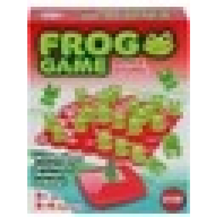 35002 Zoe Frog Denge Oyunu -Ks Game