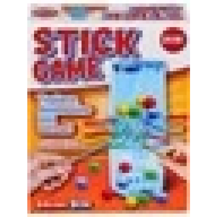 35006 Zoe Stick Game