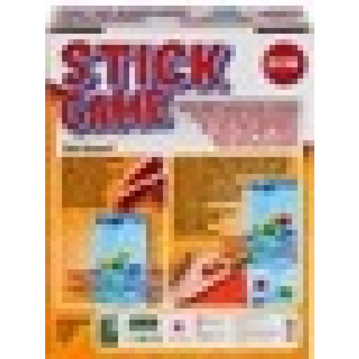 35006 Zoe Stick Game