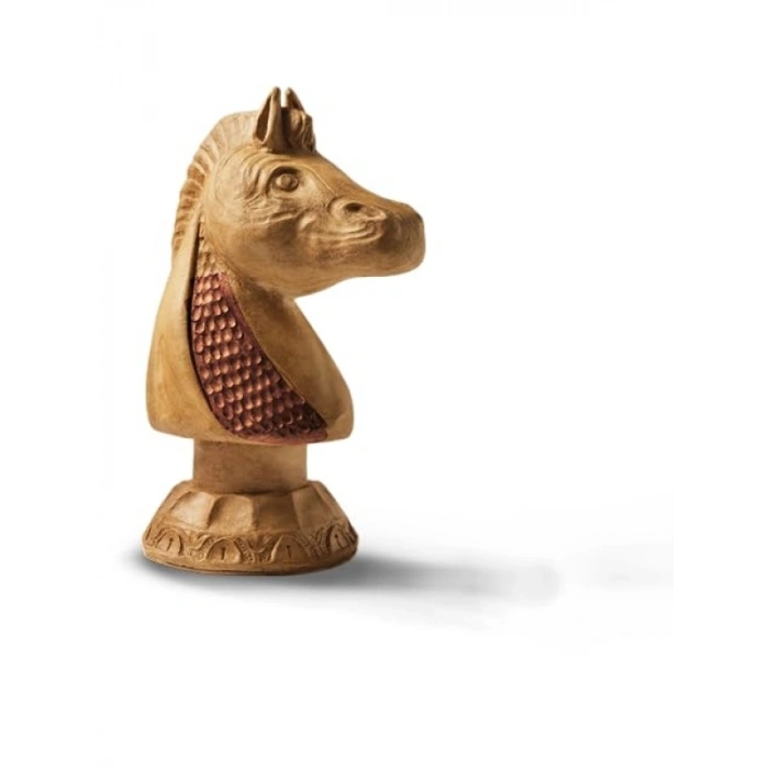 350g Su Bazlı Ahşap Modelleme Kili