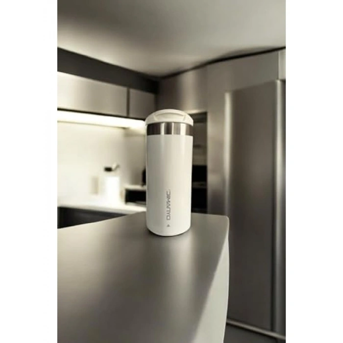 350ml Paslanmaz Çelik Termos - 5 Saat Sıcak, 7 Saat Soğuk Saklama