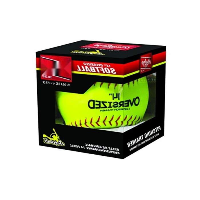 35.6 cm Boyutunda Softbol Antrenman Kupa