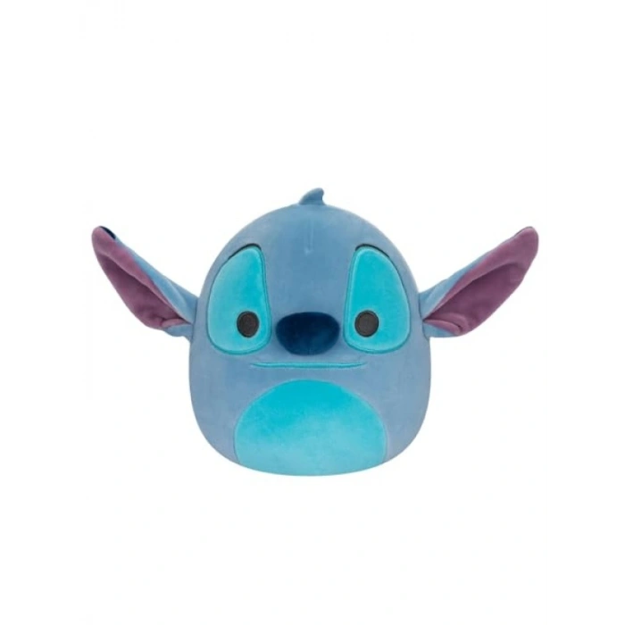 35cm Boyutunda Renkli Stitch Figürü