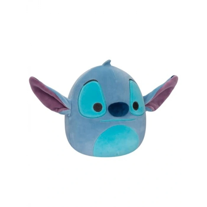 35cm Boyutunda Renkli Stitch Figürü