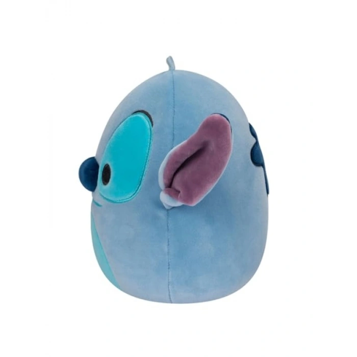 35cm Boyutunda Renkli Stitch Figürü