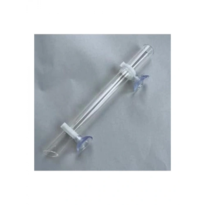 35cm Uzunluğunda Karides Yemleme Borusu