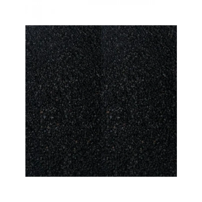 3.5mm Bitki Kumu - California Black Sand (20 Kg)