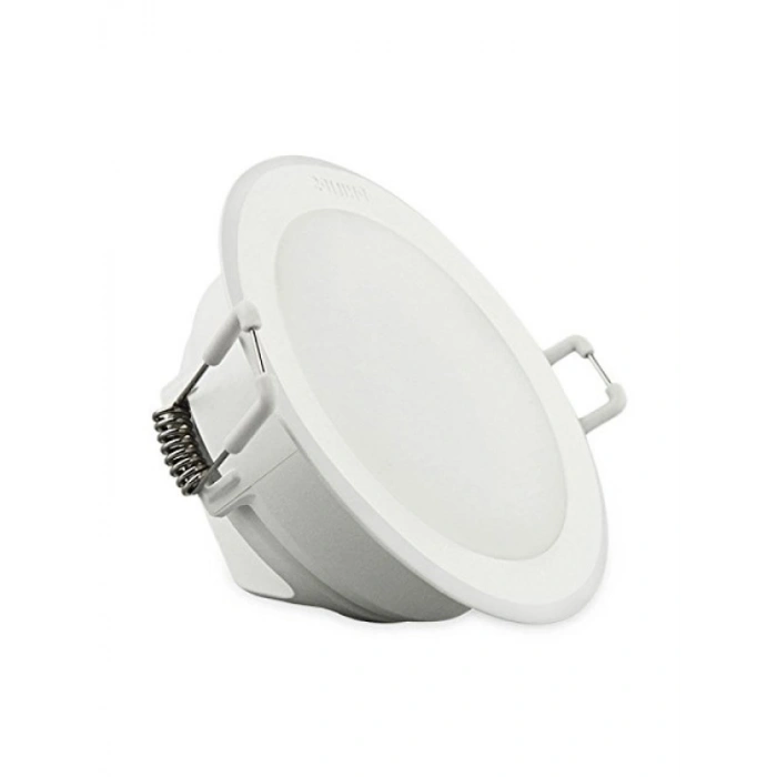 3.5W Gömme Spot Aydınlatma - Uzun Ömürlü LED