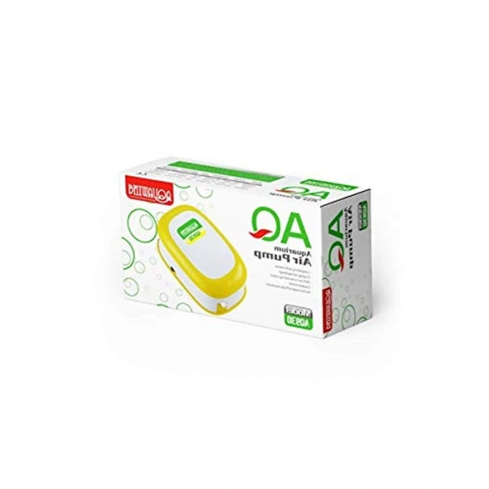 3,5W Tek Çıkışlı Hava Motoru, Güvenilir Performans