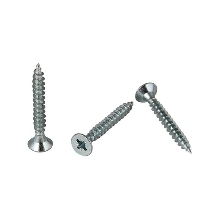 3,5X18 mm Suntalı Vida - 1000 Adet